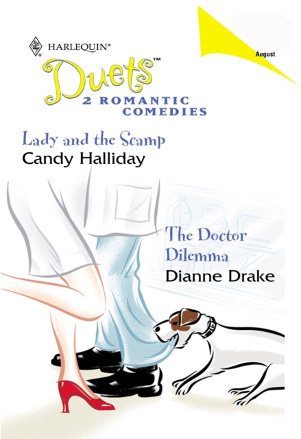 Lady And The Scamp / The Doctor Dilemma : Lady and the Scamp / the Doctor Dilemma, EPUB eBook
