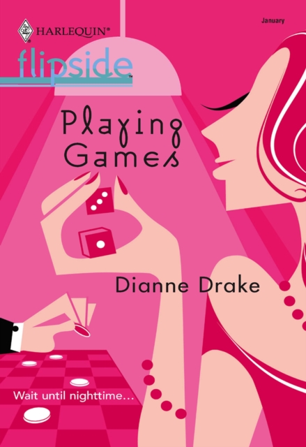 Playing Games, EPUB eBook