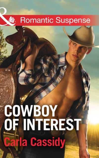 Cowboy Of Interest, EPUB eBook