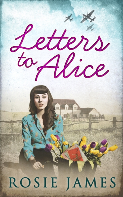 Letters To Alice, EPUB eBook