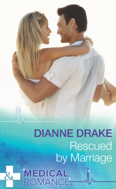 Rescued By Marriage, EPUB eBook