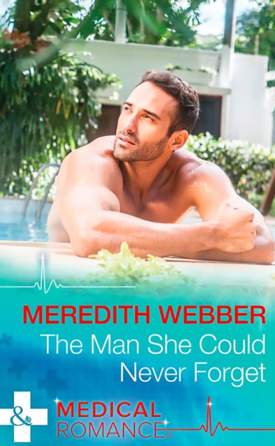 The Man She Could Never Forget, EPUB eBook