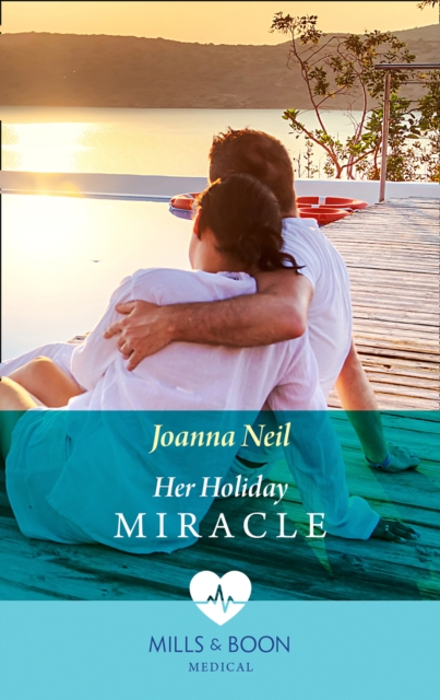 Her Holiday Miracle, EPUB eBook