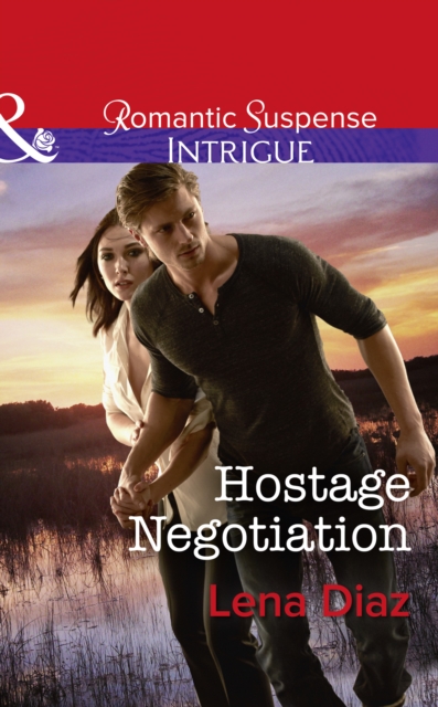 Hostage Negotiation, EPUB eBook