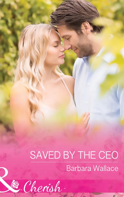 The Saved By The Ceo, EPUB eBook