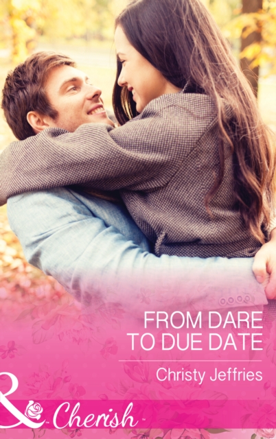 From Dare To Due Date, EPUB eBook