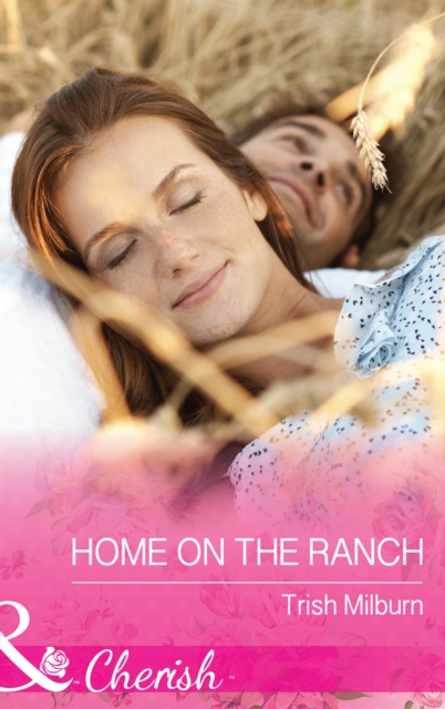 Home On The Ranch, EPUB eBook