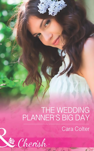 The Wedding Planner's Big Day, EPUB eBook