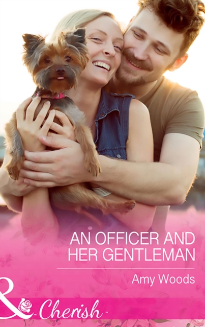 An Officer And Her Gentleman, EPUB eBook