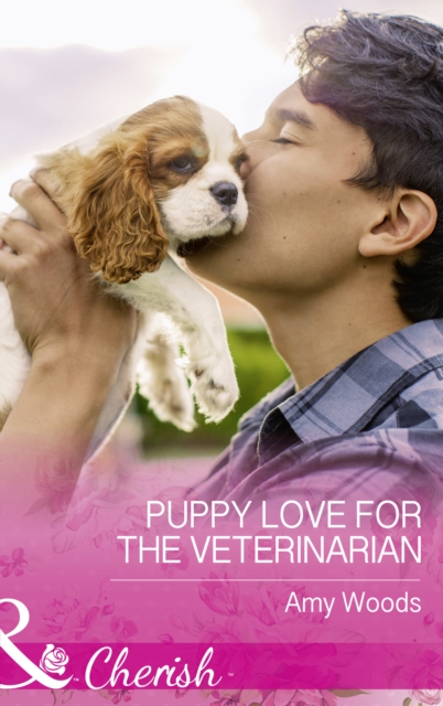 Puppy Love For The Veterinarian, EPUB eBook