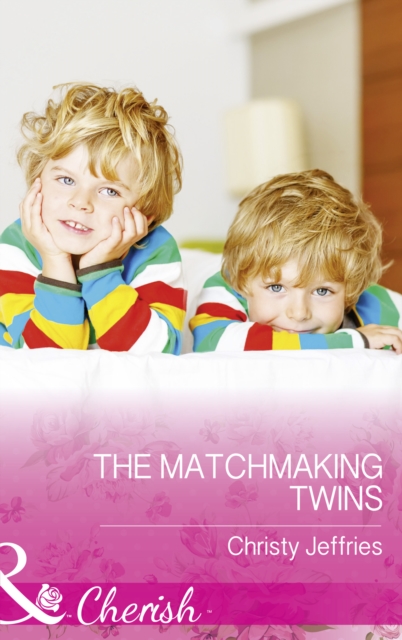 The Matchmaking Twins, EPUB eBook