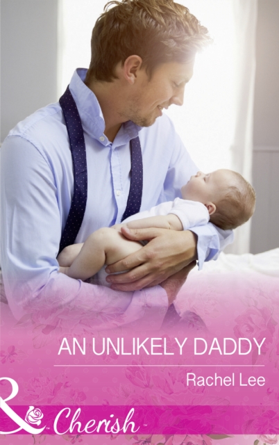 An Unlikely Daddy, EPUB eBook
