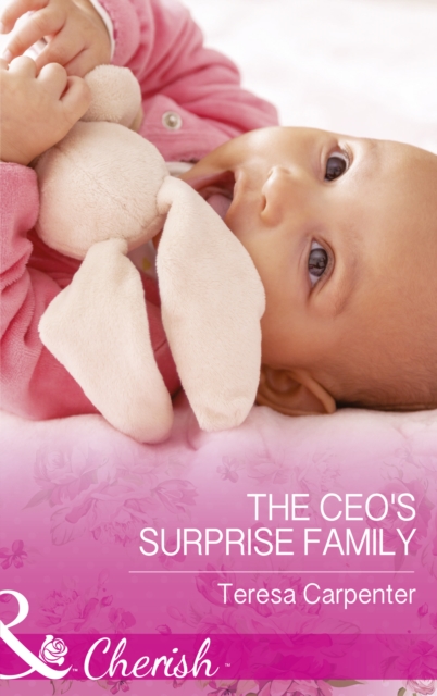 The Ceo's Surprise Family, EPUB eBook