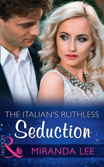 The Italian's Ruthless Seduction, EPUB eBook