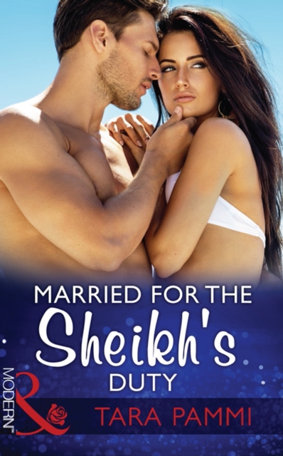 Married For The Sheikh's Duty, EPUB eBook