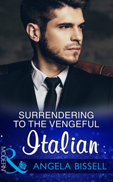 Surrendering To The Vengeful Italian, EPUB eBook