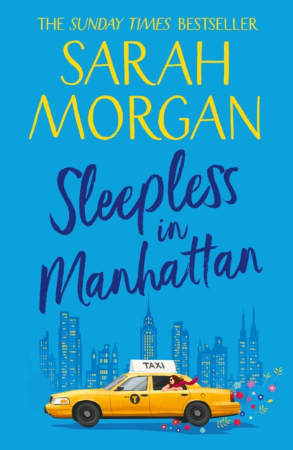 Sleepless In Manhattan, EPUB eBook