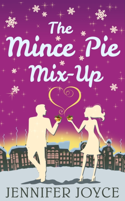 The Mince Pie Mix-Up, EPUB eBook