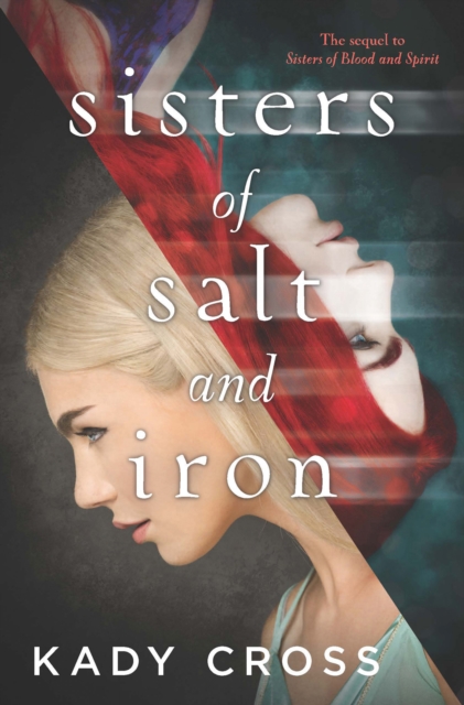 Sisters Of Salt And Iron, EPUB eBook