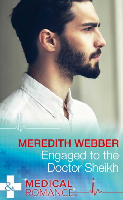 Engaged To The Doctor Sheikh, EPUB eBook