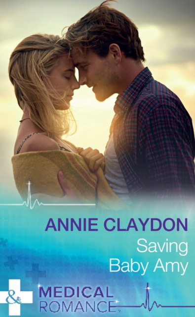 Saving Baby Amy, EPUB eBook
