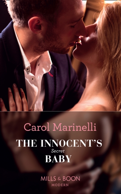 The Innocent's Secret Baby, EPUB eBook