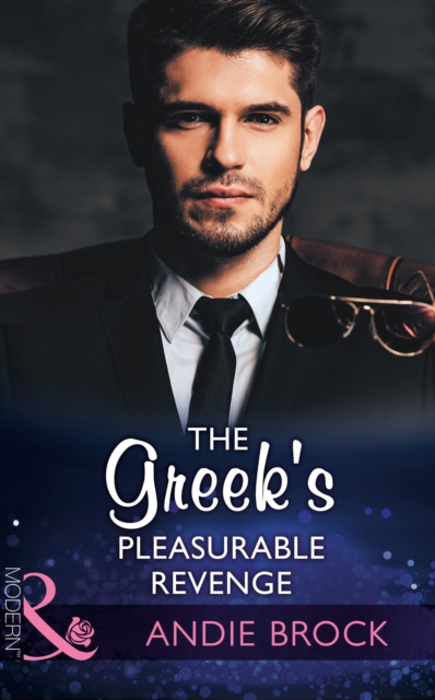 The Greek's Pleasurable Revenge, EPUB eBook