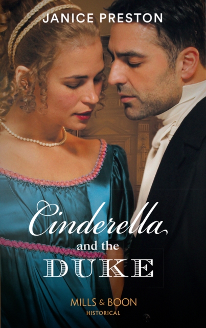 The Cinderella And The Duke, EPUB eBook