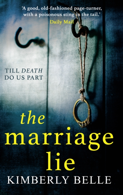 The Marriage Lie, EPUB eBook