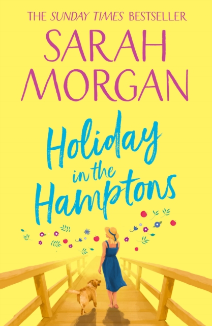 Holiday In The Hamptons, EPUB eBook