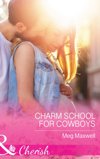 Charm School For Cowboys, EPUB eBook