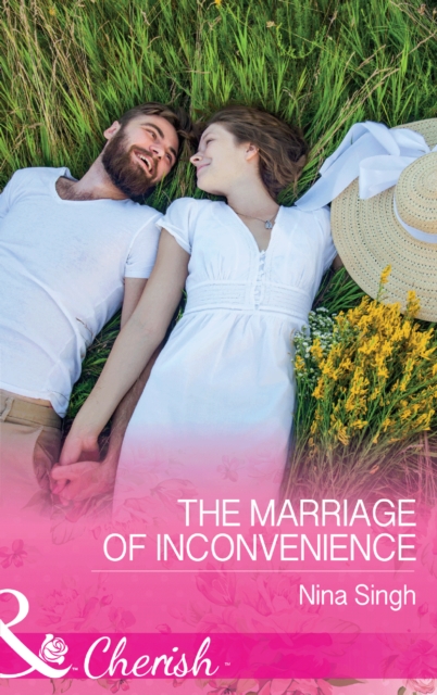 The Marriage Of Inconvenience, EPUB eBook