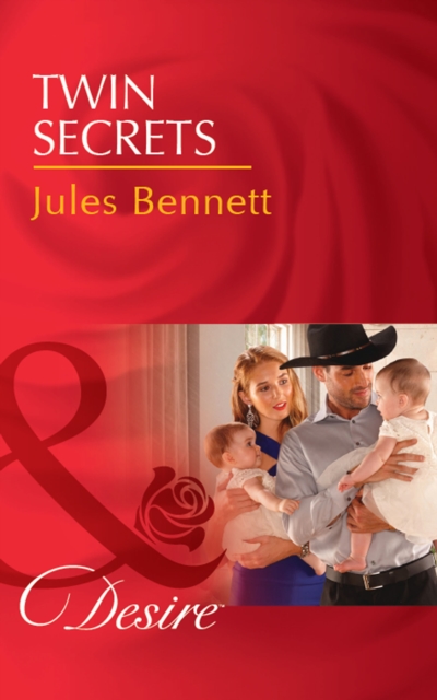 Twin Secrets, EPUB eBook