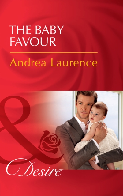 The Baby Favour, EPUB eBook