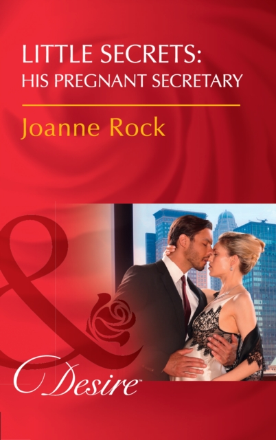 Little Secrets: His Pregnant Secretary, EPUB eBook