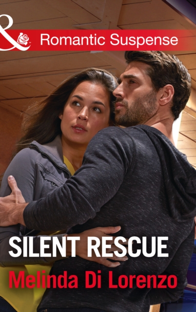 Silent Rescue, EPUB eBook