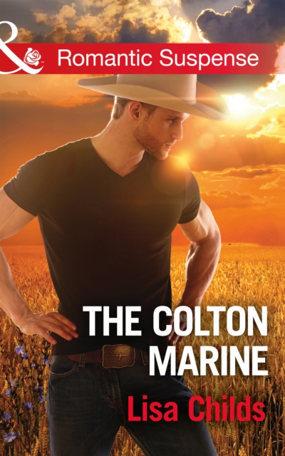 The Colton Marine, EPUB eBook