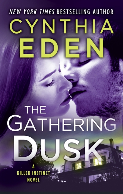 The Gathering Dusk, EPUB eBook