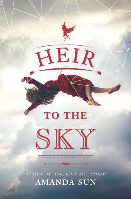 Heir To The Sky, EPUB eBook