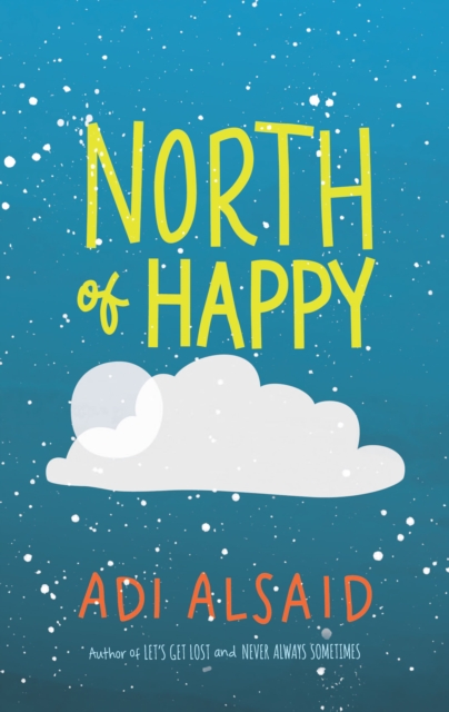North Of Happy, EPUB eBook