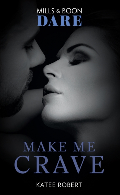 The Make Me Crave, EPUB eBook