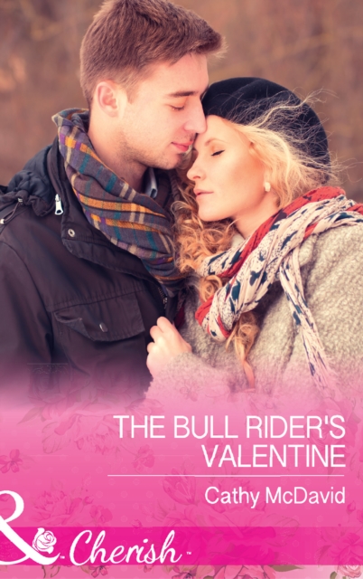 The Bull Rider's Valentine, EPUB eBook