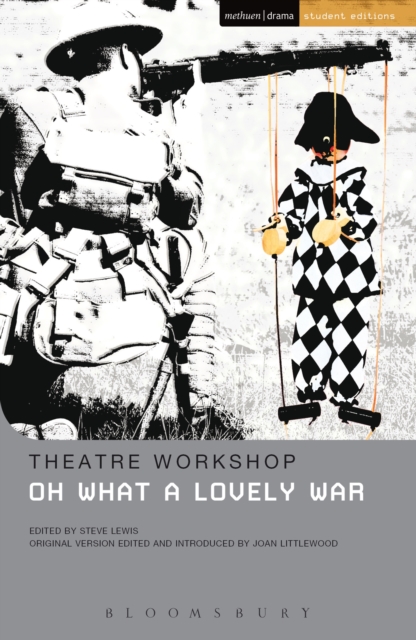 Oh What A Lovely War, EPUB eBook