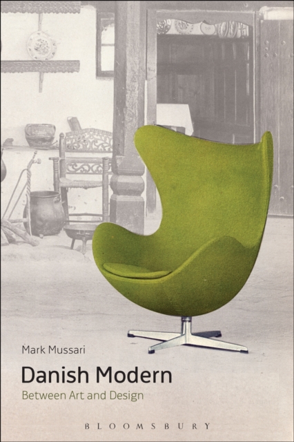 Danish Modern : Between Art and Design, EPUB eBook