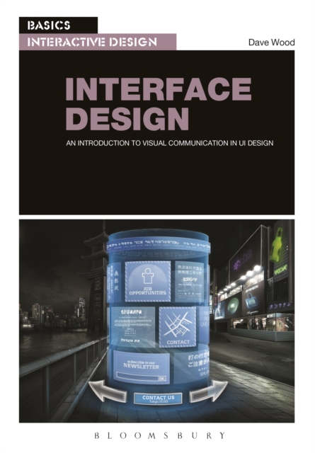 Basics Interactive Design: Interface Design : An introduction to visual communication in UI design, EPUB eBook