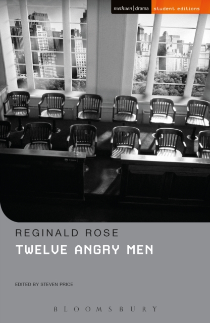 Twelve Angry Men, PDF eBook