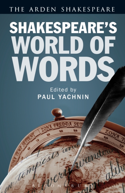 Shakespeare's World of Words, EPUB eBook
