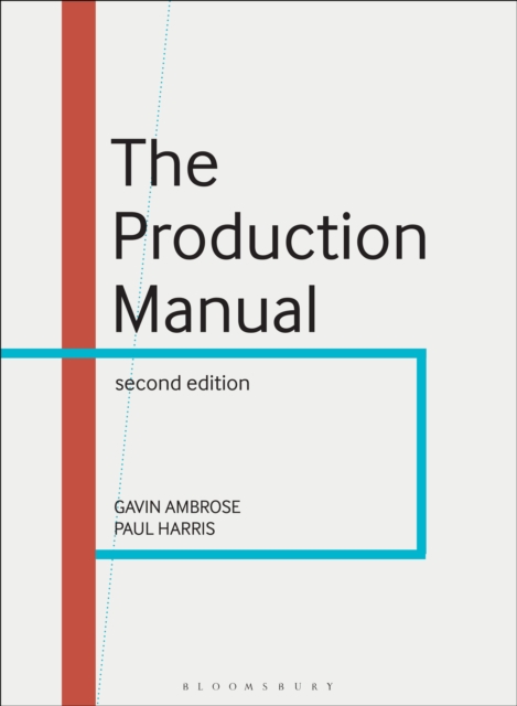 The Production Manual, EPUB eBook