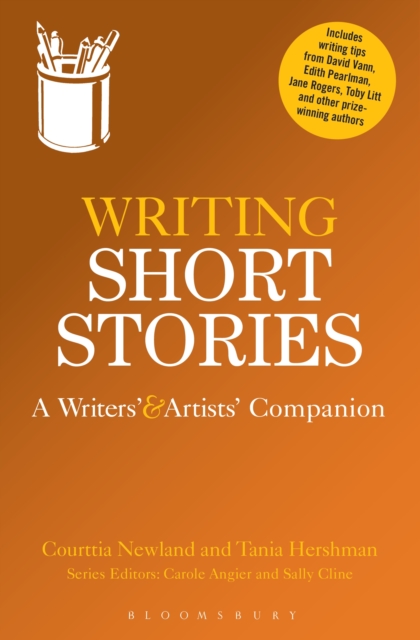 Writing Short Stories : A Writers' and Artists' Companion, EPUB eBook