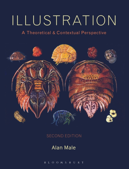 Illustration : A Theoretical and Contextual Perspective, EPUB eBook